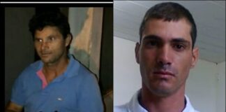 Suspeito de homicídio ocorrido em Carira no ano passado é preso. Crime pode ter sido motivado por ciúmes