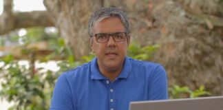 Justiça derruba candidatura de Sérgio Reis a prefeito de Lagarto.