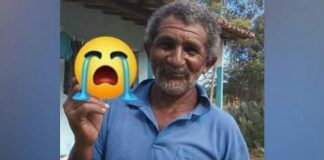 Corpo de homem é encontrado na Zona Rural do município de Carira