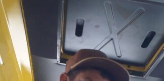 HOMEM MORRE AFOGADO NA LAGOA AZUL PRÓXIMO AOS AGRIPINOS EM TOBIAS BARRETO