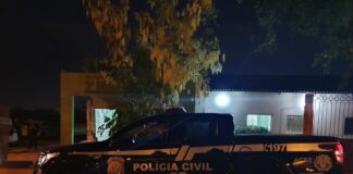 Conselheiro tutelar do interior do Acre é preso suspeito de abusar de menina de 13 anos