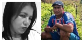 Suspeito de espancar companheira até a morte em Itabaiana se entrega à polícia