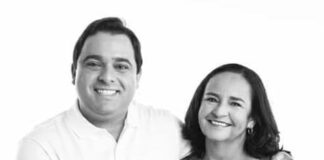 URGENTE: Morre Pré candidata a vice prefeita pela chapa da situação em poço verde.