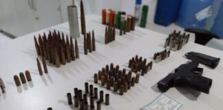 Operação Jus Postulandi: Polícia Civil prende autores e executores da morte de vigilante em Laranjeiras