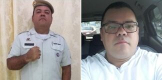 Sargento da PM morre vítima da Covid-19 em Paulo Afonso; 20º Batalhão divulga Nota de Pesar