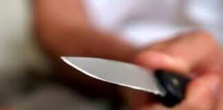 Tentativa de feminicídio por arma branca é registrada em Ribeirópolis