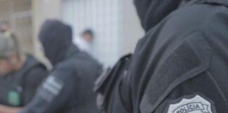 POLICIA CIVIL DE ITABAIANINHA E ARAUÁ CUMPRE MANDADO DE PRISÃO POR CRIME DE VIOLÊNCIA DOMÉSTICA NO MUNICÍPIO DE ARAUÁ.