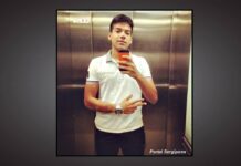 JOVEM FILHO DE TOBIENSE MORRE EM GRAVE ACIDENTE DE TRÂNSITO NA BAHIA