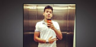 JOVEM FILHO DE TOBIENSE MORRE EM GRAVE ACIDENTE DE TRÂNSITO NA BAHIA