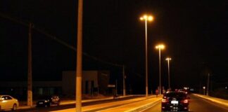 CICLISTA DENUNCIA QUE CONDUTOR DE VIATURA DO DESIPE SACA ARMA E ATIRA APÓS DESENTENDIMENTO NO TRÂNSITO EM TOBIAS BARRETO