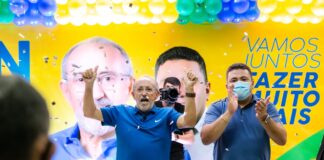 TOBIAS BARRETO: JUSTIÇA NEGA LIMINAR EM PEDIDO DE CASSAÇÃO DE CANDIDATURA DE DIÓGENES ALMEIDA E KAKÁ SANTOS