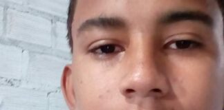 Garoto de 14 anos morre afogado em um tanque no povoado Campinho em Umbauba no dia de ontém, Sábado (17).