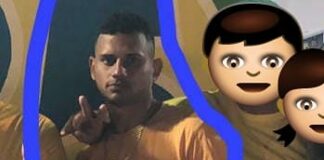 Homicídio no Município de Telha – SE.