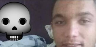 Homicídio na manhã/madrugada desta quarta-feira (21) no Município de Ilha das Flores – SE.