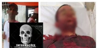 Foragido da justiça, acusado de vários homicídios, famoso “Tal” morre em confronto com a Polícia em Maruim – SE.