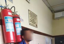 RIO REAL: Homem é preso por agredir a própria esposa.