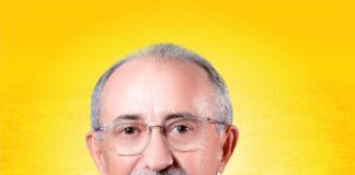 PESQUISA EM TOBIAS: DIÓGENES ESTÁ EM PRIMEIRO E NÃO PARA DE CRESCER