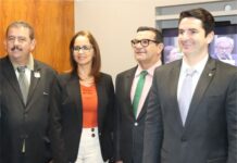 TOBIAS BARRETO: Vereadora Elisângela Campos, durante o seu mandato, lutou por uma maternidade e garantiu o recurso para a construção de uma UBS para a região dos conjuntos Agripino Bernardo 1, 2 e 3.