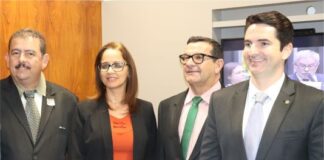 TOBIAS BARRETO: Vereadora Elisângela Campos, durante o seu mandato, lutou por uma maternidade e garantiu o recurso para a construção de uma UBS para a região dos conjuntos Agripino Bernardo 1, 2 e 3.