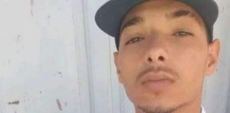 HOMEM É ASSASSINADO EM TOMAR DO GERU