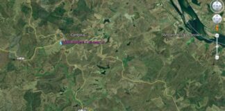 Novos tremores de terra são registrados no município de Canhoba