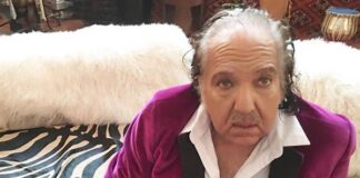 Ron Jeremy, astro do pornô, recebe mais sete acusações de agressão sexual e pena pode chegar a 330 anos de prisão