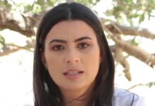 Candidata a vice-prefeita em cidade do RN é procurada pela polícia suspeita de receptação e posse ilegal de armas