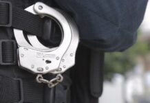 POLÍCIA CIVIL EM CUMPRE MANDADO DE PRISÃO PREVENTIVA EM DESFAVOR DE SUSPEITO DE PRATICAR DIVERSOS CRIMES NO MUNICÍPIO DE ARAUÁ