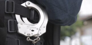 POLÍCIA CIVIL EM CUMPRE MANDADO DE PRISÃO PREVENTIVA EM DESFAVOR DE SUSPEITO DE PRATICAR DIVERSOS CRIMES NO MUNICÍPIO DE ARAUÁ