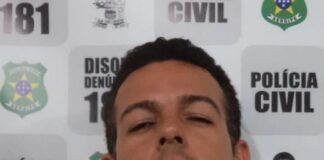 Ex-presidiário investigado pelo Cope morre em confronto em Nossa Senhora do Socorro – SE.