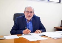 Com autoestima alta, povo de Tobias aprova com quase 70% o modo de Diógenes administrar