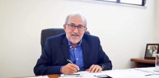 Com autoestima alta, povo de Tobias aprova com quase 70% o modo de Diógenes administrar