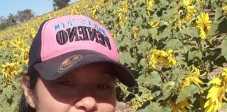 Grávida é morta a facadas pelo companheiro na frente do filho de 11 anos