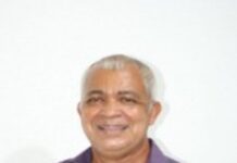 Candidato a vereador no Ceará é achado morto dentro de casa com golpes de faca.