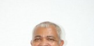 Candidato a vereador no Ceará é achado morto dentro de casa com golpes de faca.