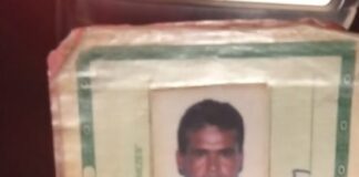 Homem é assassinado a tiros na zona rural de Pedra Mole