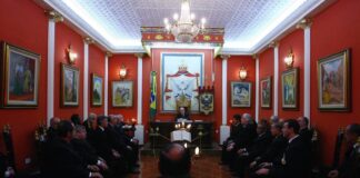 Funcionárias da Grande Loja Maçônica de SP denunciam assédio sexual na Justiça