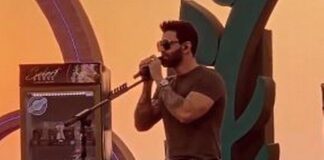 GUSTTAVO LIMA FATUROU R$ 1,5 MILHÃO EM SHOW, NÃO BEBEU E NÃO FALOU SOBRE SEPARAÇÃO: OS BASTIDORES DA LIVE