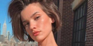 Modelo Eloisa Fontes, desaparecida há um ano, é encontrada desorientada no Morro do Cantagalo