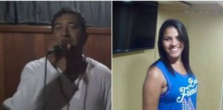 FEMINICÍDIO: Cantor Cleiton Porradão é condenado a 18 anos por crime ocorrido em Malhador em 2017
