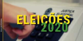 Polícia Federal apura injúria e difamação contra a Justiça Eleitoral em Tobias Barreto/SE