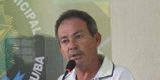 Moreira é eleito prefeito de Itapicuru – BA