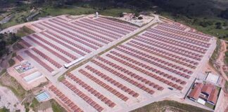 VEREADORA ELISÂNGELA CAMPOS LUTOU PELO POVO DOS CONJUNTOS AGRIPINO 1, 2 E 3.