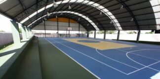 VEREADORA ELISÂNGELA, DURANTE O SEU MANDATO, FEZ DIVERSAS INDICAÇÕES RELACIONADAS AO ESPORTE NO MUNICÍPIO DE TOBIAS BARRETO