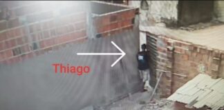 Polícias prendem suspeito de homicídio em Tomar do Geru