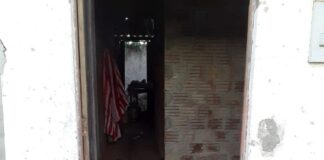 CORPO EM AVANÇADO ESTADO DE PUTREFAÇÃO É ENCONTRADO DENTRO DE CASA EM TOBIAS BARRETO