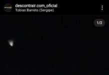 CLARÃO NO CÉU: China lança sonda para recolher material da superfície lunar