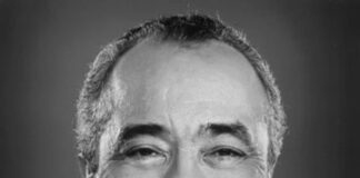 Morre No Final Da Noite Desta Terça-Feira Em Brasília O Ex-Governador João Alves Filho