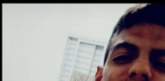 JOVEM É PRESO EM FLAGRANTE POR TRÁFICO DE DROGAS EM TOBIAS BARRETO-SE.