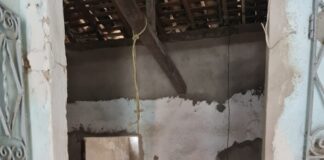 Suicídio por enforcamento em Tobias Barreto – SE.